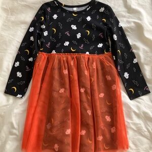 Halloween dress